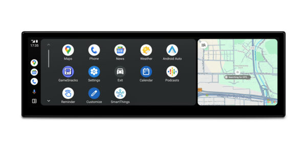 寶馬 | 6 系 | Android OS & OEM系統 | 八核 | 8GB 記憶體 & 256GB 儲存空間 | 全球 4G LTE | QLBX4463CC3