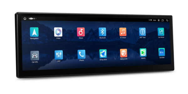 寶馬 | 6 系 | Android OS & OEM系統 | 八核 | 8GB 記憶體 & 256GB 儲存空間 | 全球 4G LTE | QLBX4463CC3