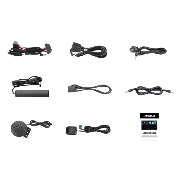 寶馬 | 2 系 | Android OS & OEM系統 | 八核 | 8GB 記憶體 & 256GB 儲存空間 | 全球 4G LTE | QLBX44NBTW3