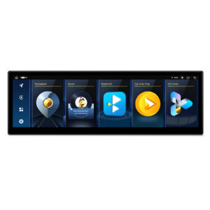 寶馬 |X3 系列 |Android OS & OEM系統 |八核 |8GB RAM & 256GB ROM |全球 4G LTE |QLBX44X3CI3